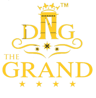 DNG The Grand Logo